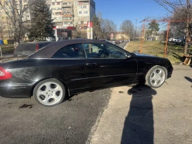 Mercedes-Benz CLK, снимка 7