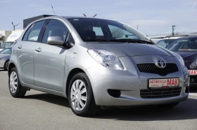 Toyota Yaris 1.4/D4D/Италия, снимка 1