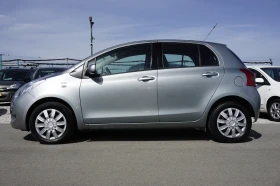 Toyota Yaris 1.4/D4D/Италия, снимка 4