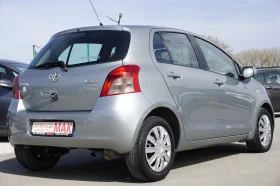 Toyota Yaris 1.4/D4D/Италия, снимка 7