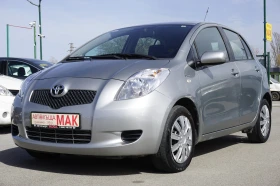 Toyota Yaris 1.4/D4D/Италия, снимка 3