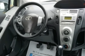 Toyota Yaris 1.4/D4D/Италия - 6999 лв. - 32917723 | Car24.bg