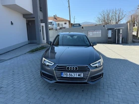 Audi A4 Audi A4 2TFSI 35MILD, снимка 3