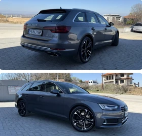 Audi A4 Audi A4 2TFSI 35MILD, снимка 5