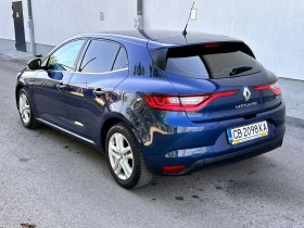 Renault Megane 1.5dci - 17000 лв. - 14560749 | Car24.bg