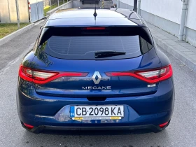 Renault Megane 1.5dci - 17000 лв. - 14560749 | Car24.bg