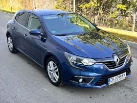 Renault Megane 1.5dci - 17000 лв. - 14560749 | Car24.bg