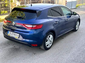 Renault Megane 1.5dci - 17000 лв. - 14560749 | Car24.bg