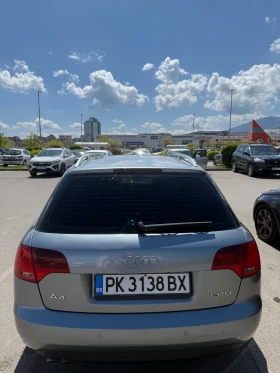 Обява за продажба на Audi A4 1.9 ~6 800 лв. - изображение 5