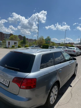 Обява за продажба на Audi A4 1.9 ~6 800 лв. - изображение 4