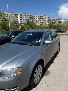 Обява за продажба на Audi A4 1.9 ~6 800 лв. - изображение 1