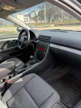 Обява за продажба на Audi A4 1.9 ~6 800 лв. - изображение 7