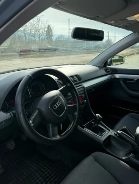 Обява за продажба на Audi A4 1.9 ~6 800 лв. - изображение 6