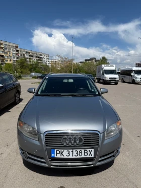 Обява за продажба на Audi A4 1.9 ~6 800 лв. - изображение 1