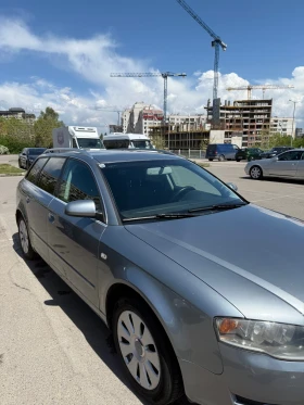 Обява за продажба на Audi A4 1.9 ~6 800 лв. - изображение 2