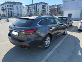 Обява за продажба на Mazda 6 SKYACTIV-D ~28 500 лв. - изображение 3