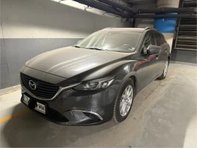 Обява за продажба на Mazda 6 SKYACTIV-D ~28 500 лв. - изображение 6