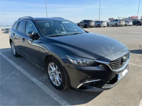 Обява за продажба на Mazda 6 SKYACTIV-D ~28 500 лв. - изображение 1