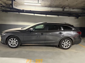 Обява за продажба на Mazda 6 SKYACTIV-D ~28 500 лв. - изображение 4