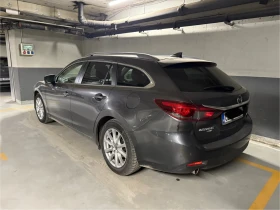 Обява за продажба на Mazda 6 SKYACTIV-D ~28 500 лв. - изображение 5