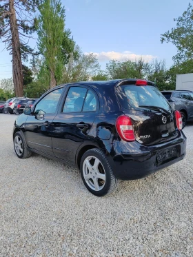 Обява за продажба на Nissan Micra 1.2, 80к.с. ~8 200 лв. - изображение 3