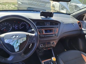Hyundai I20 1.2i | Mobile.bg    8