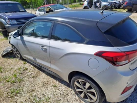 Hyundai I20 1.2i | Mobile.bg    4