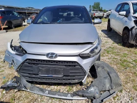 Hyundai I20 1.2i | Mobile.bg    6