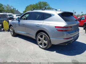 Genesis GV80 2.5T AWD 300кс * Kрайна цена* - 63000 лв. - 65516623 | Car24.bg