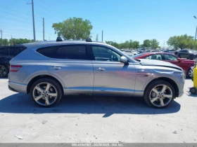Genesis GV80 2.5T AWD 300кс * Kрайна цена* - 63000 лв. - 65516623 | Car24.bg