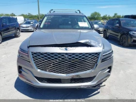 Genesis GV80 2.5T AWD 300кс * Kрайна цена* - 63000 лв. - 65516623 | Car24.bg