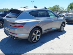 Genesis GV80 2.5T AWD 300кс * Kрайна цена* - 63000 лв. - 65516623 | Car24.bg