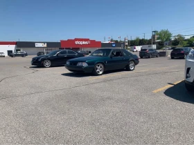 Ford Mustang fox body 5.0 CARFAX    | Mobile.bg    7
