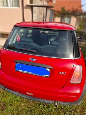 Mini One | Mobile.bg    2