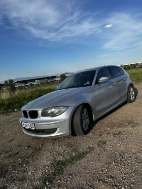 Обява за продажба на BMW 118 ~8 000 лв. - изображение 1