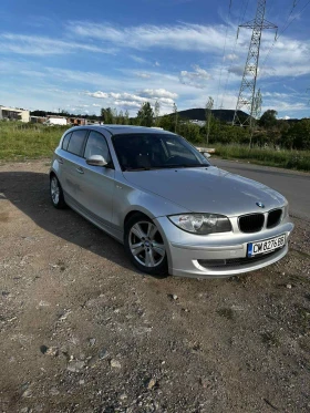 Обява за продажба на BMW 118 ~8 000 лв. - изображение 1