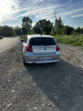 Обява за продажба на BMW 118 ~8 000 лв. - изображение 2