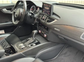 Audi A7 3.0 bi-tdi quattro s-line - 45990 лв. - 21019709 6