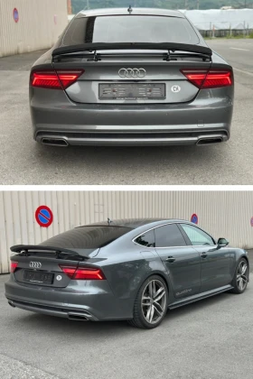 Audi A7 3.0 bi-tdi quattro s-line - 45990 лв. - 21019709 3