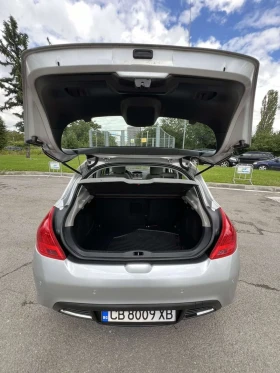 Обява за продажба на Peugeot 308 eHDI ~7 900 лв. - изображение 11