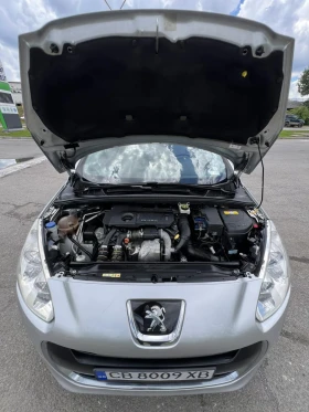Peugeot 308 eHDI - 7900 лв. - 58820463 13