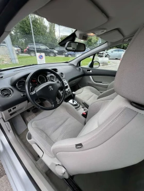 Обява за продажба на Peugeot 308 eHDI ~7 900 лв. - изображение 5