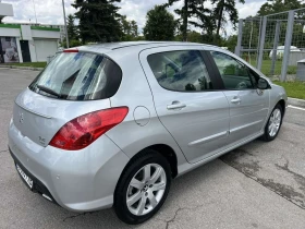Обява за продажба на Peugeot 308 eHDI ~7 900 лв. - изображение 4