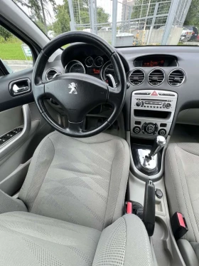 Обява за продажба на Peugeot 308 eHDI ~7 900 лв. - изображение 6