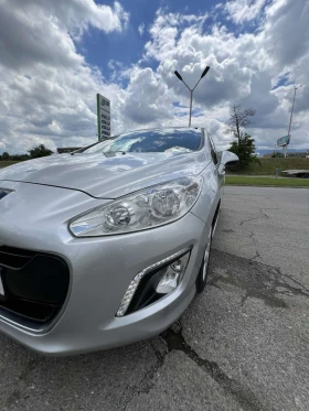 Обява за продажба на Peugeot 308 eHDI ~7 900 лв. - изображение 2