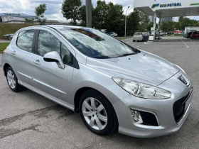 Обява за продажба на Peugeot 308 eHDI ~7 900 лв. - изображение 1