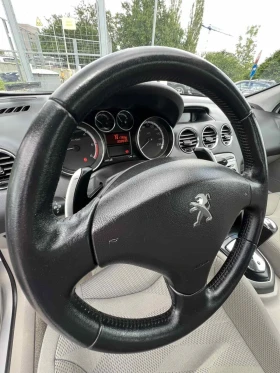 Обява за продажба на Peugeot 308 eHDI ~7 900 лв. - изображение 7