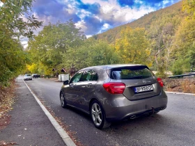 Mercedes-Benz A 220 - 17999 лв. / 9202.74 € - 57843251 4