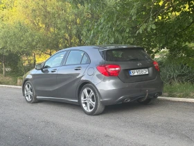 Mercedes-Benz A 220 - 19999 лв. - 27752477 4