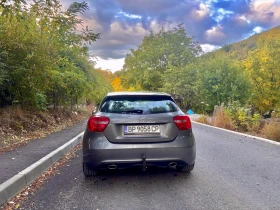 Mercedes-Benz A 220 - 17999 лв. / 9202.74 € - 57843251 5